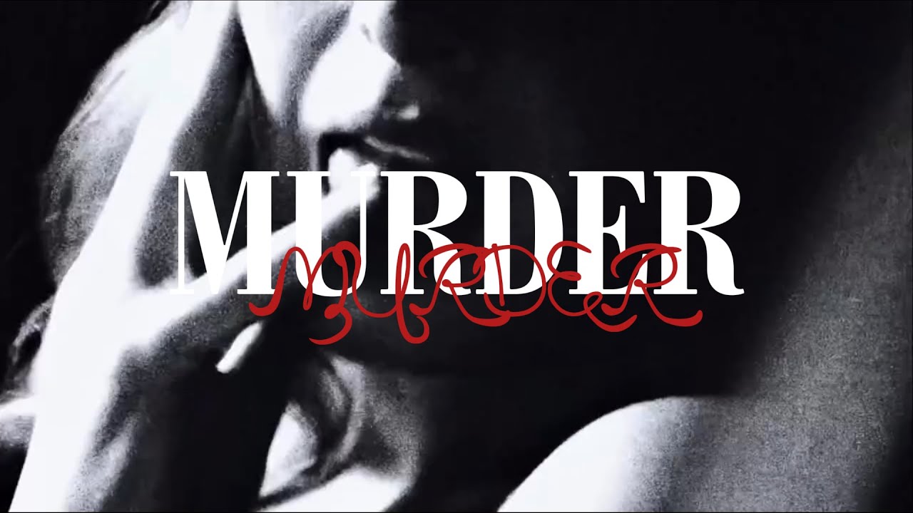 [FREE] OLD SALUKI TYPE BEAT - MURDER