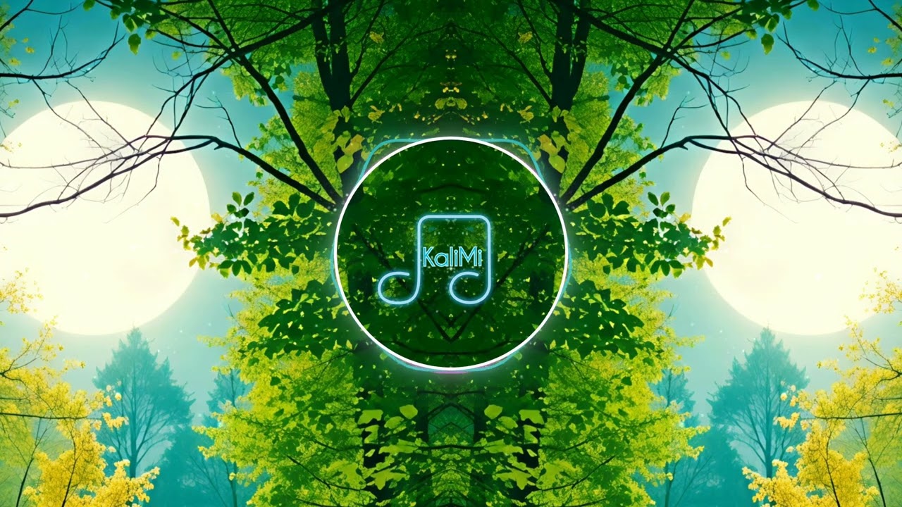 KaliMi - Echoes of Tomorrow 