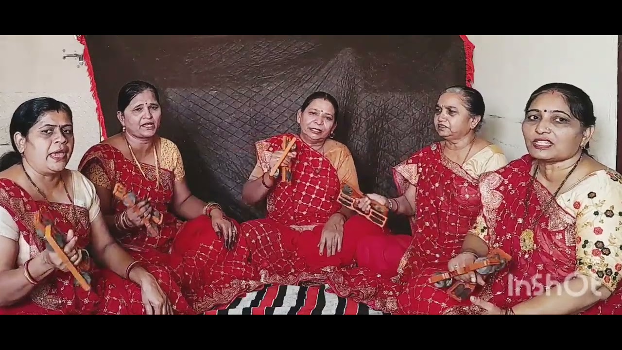 ખુબ સરસ ભજન સમજવા જેવું છે કોઈ ભૂખ્યા હોય તેને પૂછી જોજો( નીચે લખેલું છે)