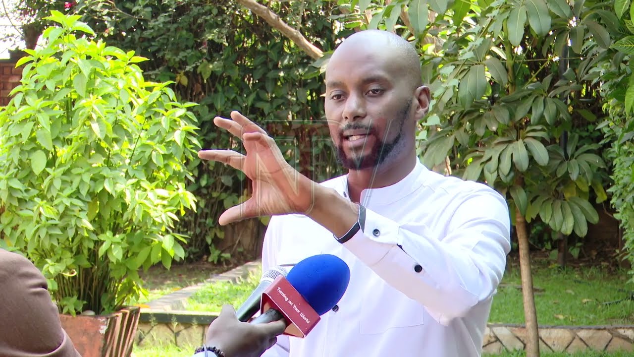 Aba NUP 9 baggyiddwako kkaadi, ziweereddwa balala
