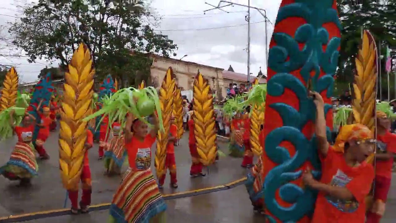 tribu bakulodnon