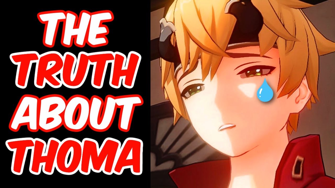 Is Thoma Good? Honest Thoma Review, Analysis & Investment Guide | Genshin Impact 2.2