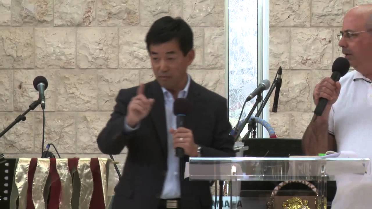 Peter Tsukahira   