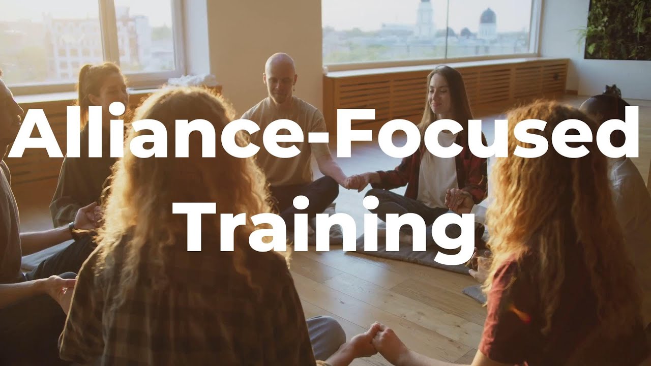 What is Alliance-Focused Training (AFT)