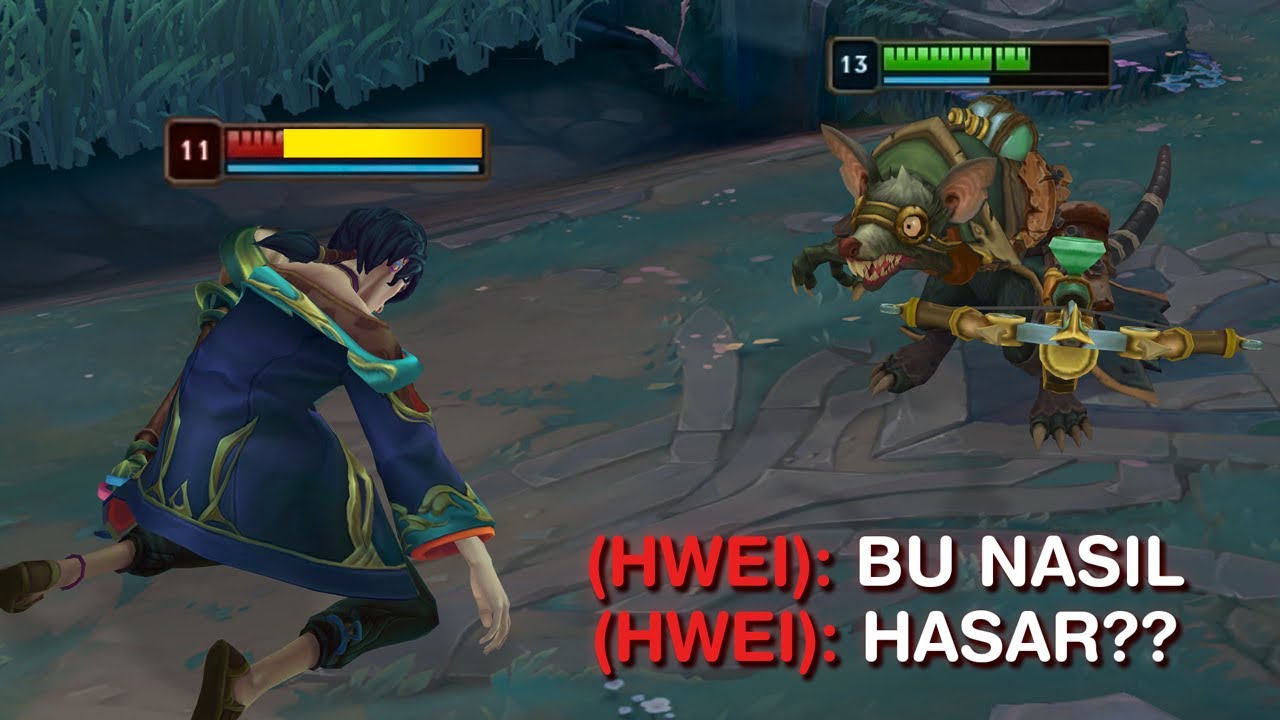 GİZLİ GİZLİ! | FULL AP UCUBE TWİTCH