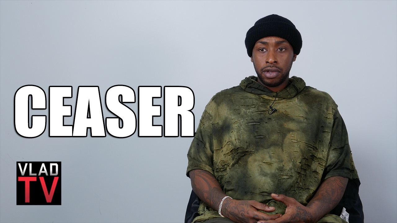 Ceaser Says He Thought About Quitting Black Ink Crew Since Season 3