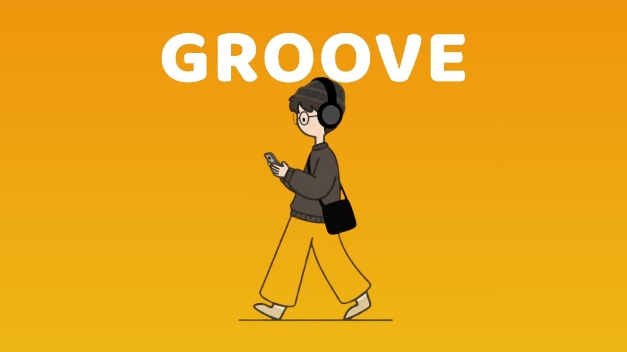 GROOVE POP | С Музыкой Можно Идти Куда Угодно | GENTLE GROOVE