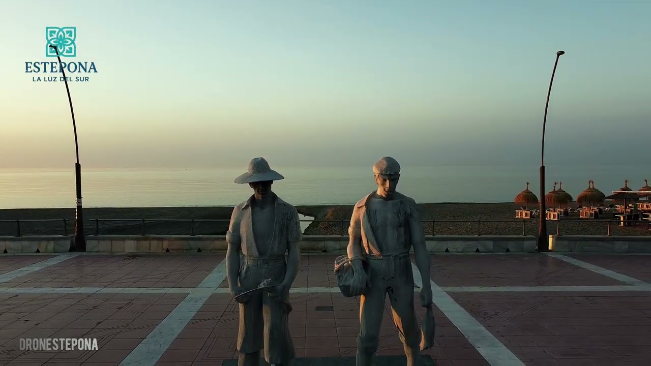 Estepona, te quiero.