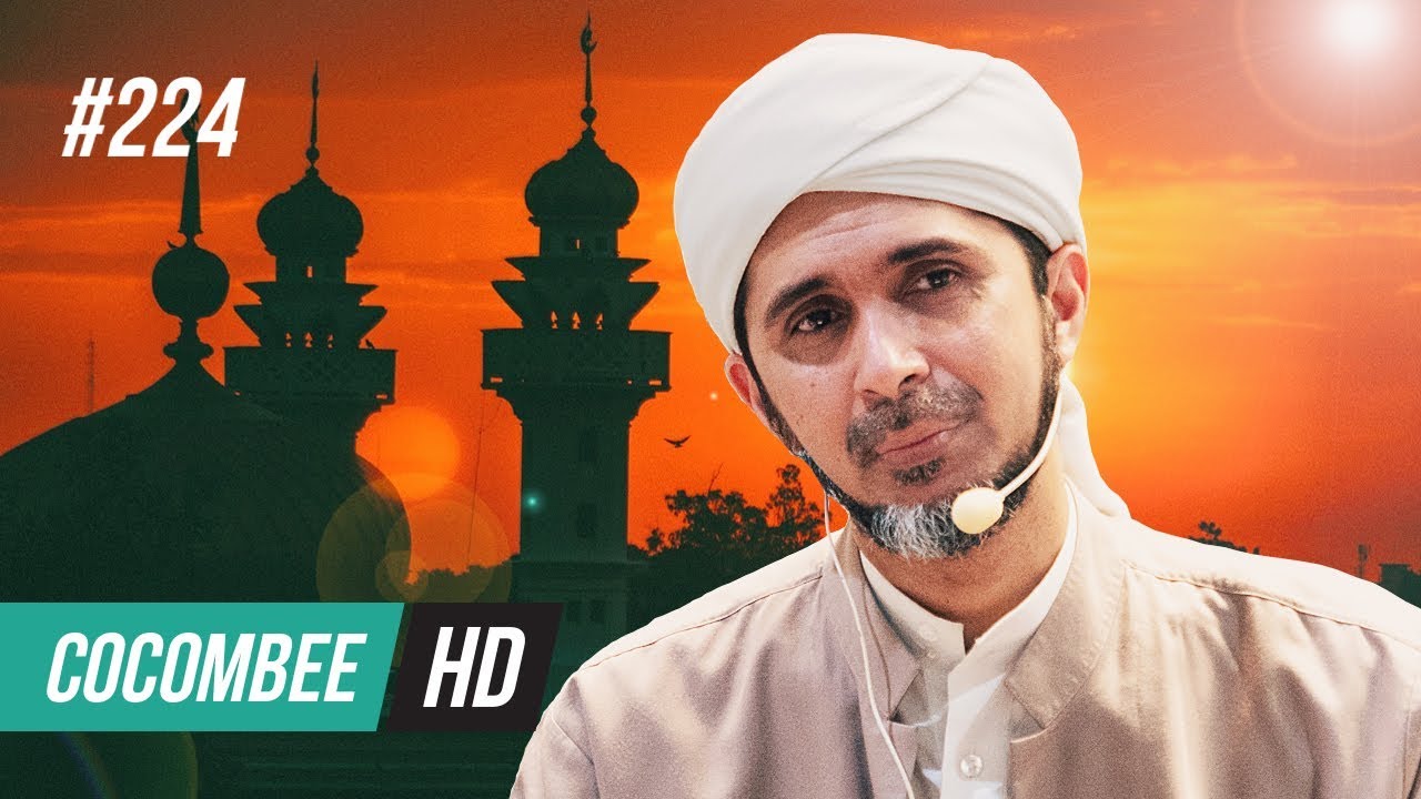 Ke Mana Kita Habiskan Umur Kita?.. ᴴᴰ | Habib Ali Zaenal Abidin Al-Hamid
