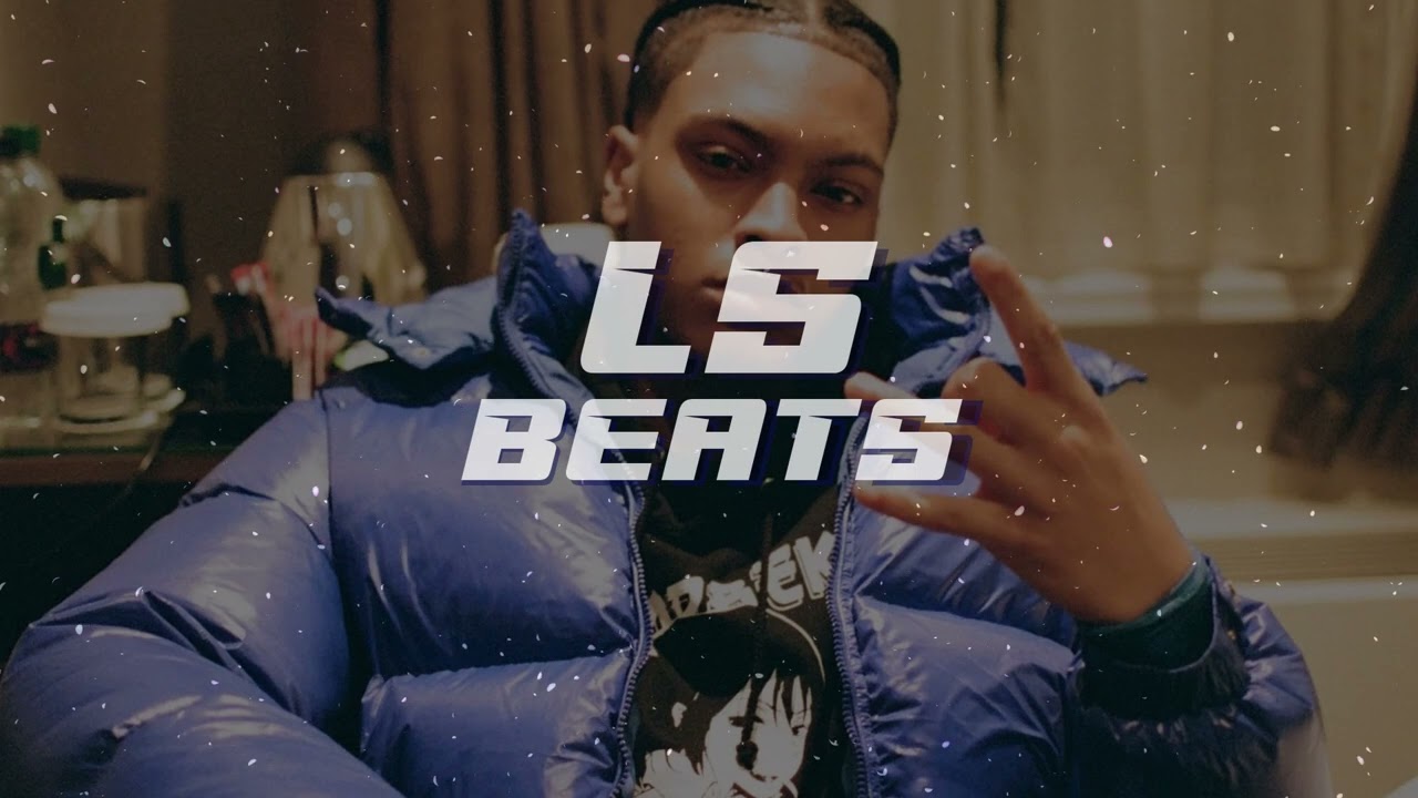 | Nemzzz UK Drill Type Beat 