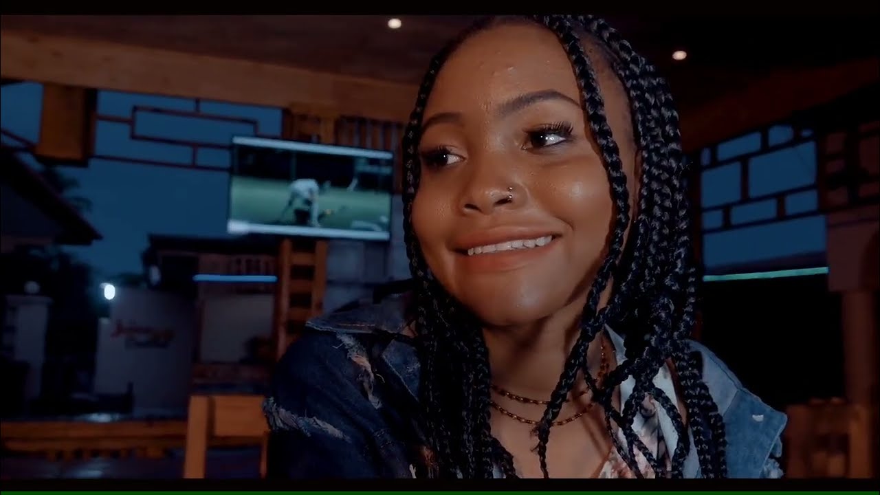 Keysah Tz ..My angel..official music video