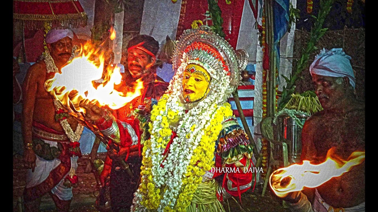 Maravandi, Kodamanithaya Nema, Venoor