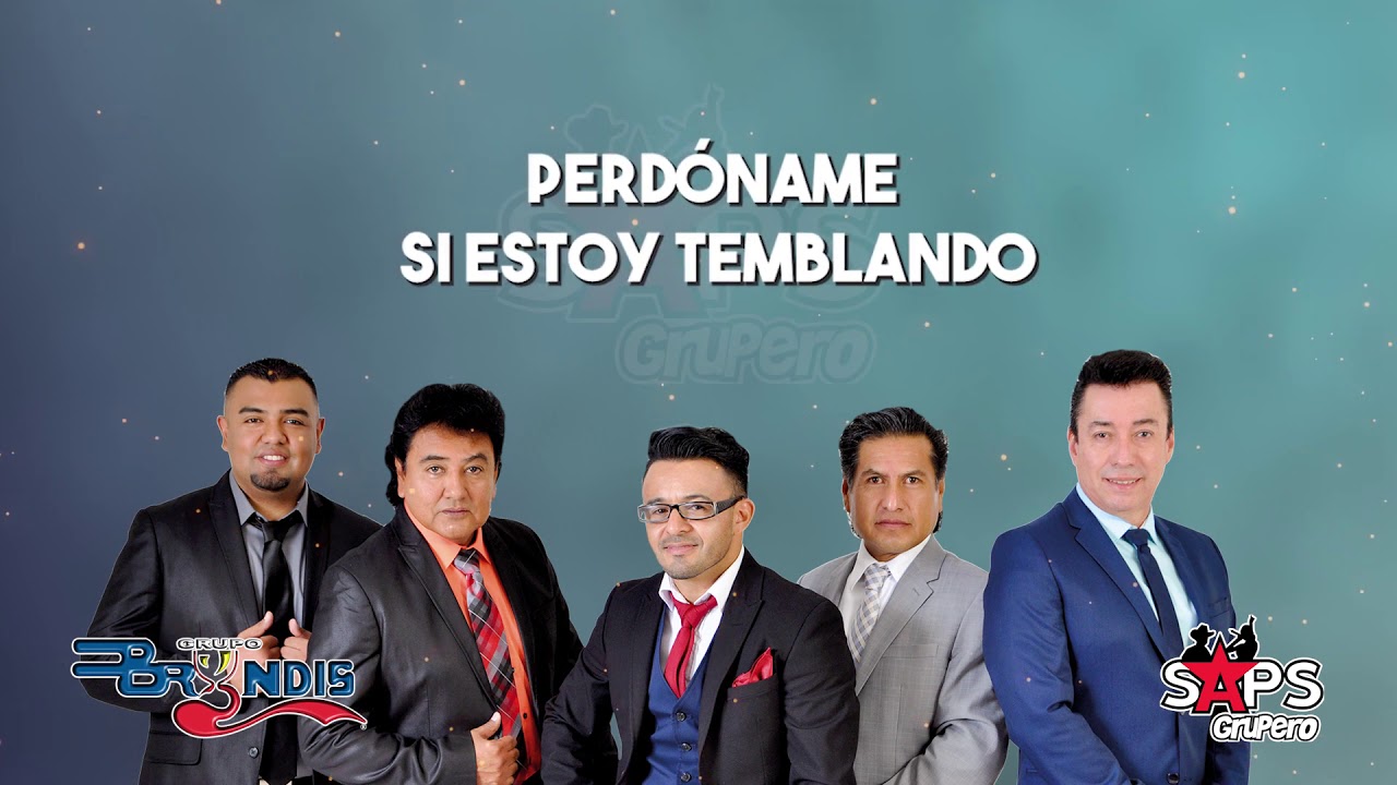 Grupo Bryndis  - Divorcio - Vídeo Lyrics