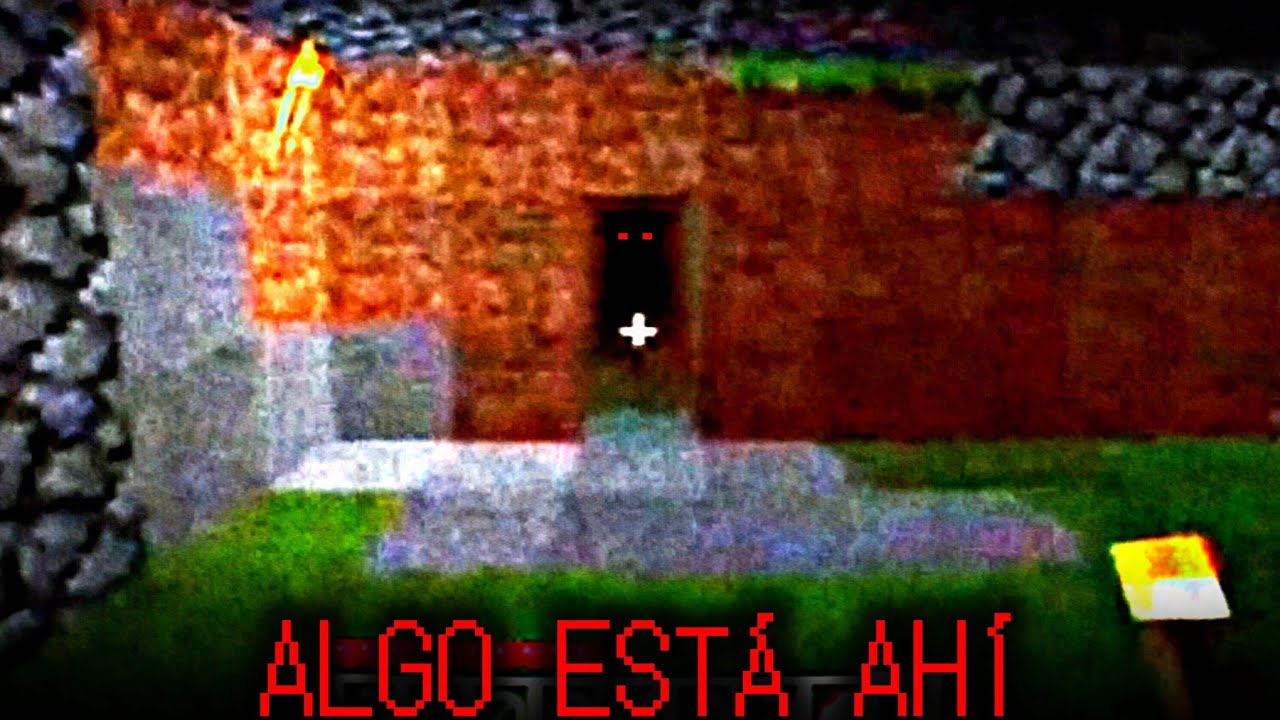 La Cosa que vive en el mundo de andy72...