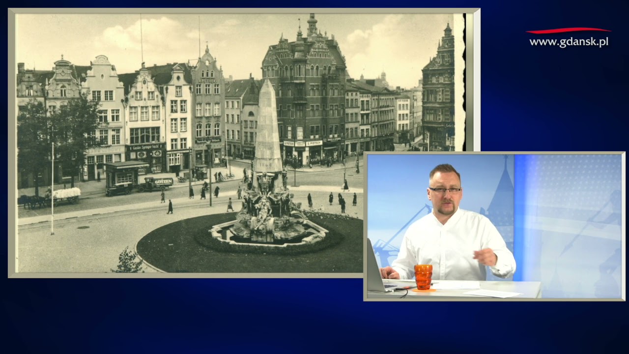 Jan Daniluk: „Geneza, powstanie i ukształtowanie się Wolnego Miasta Gdańska (1917-1923)”