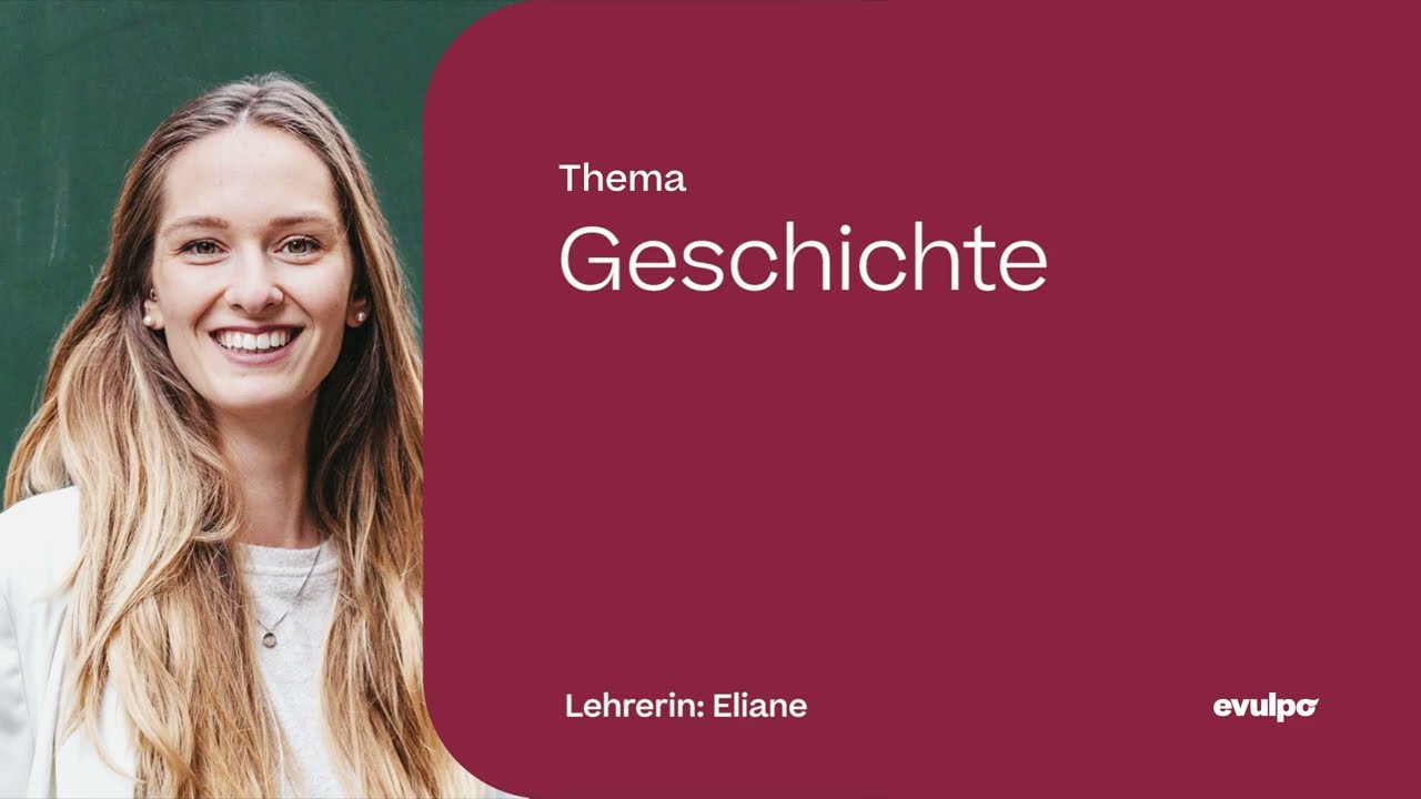 Geschichte schreiben: Vorgehen und Gliederung