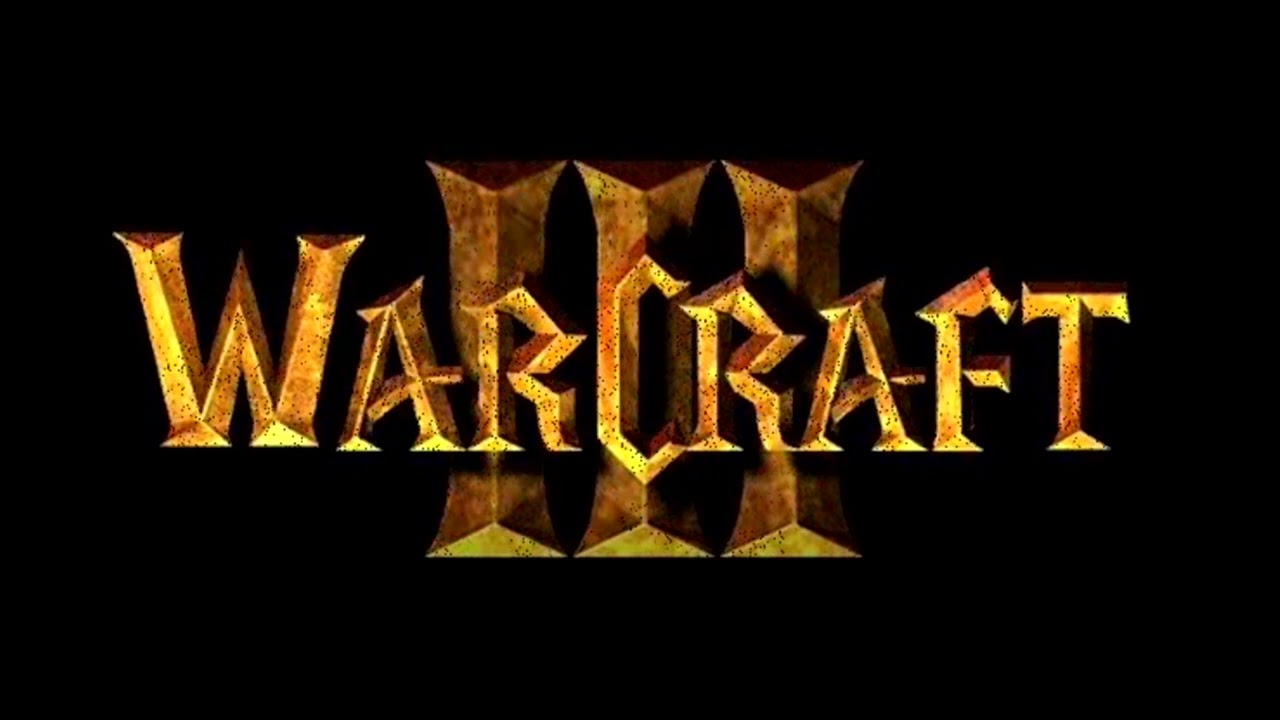 Warcraft III Alpha OST - Humans 2