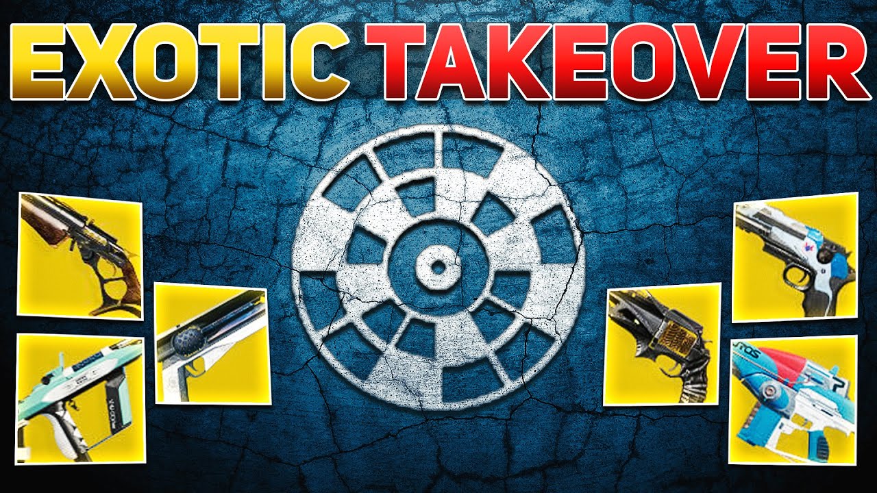 These Weapons WILL be METAH Next Season (Season 22 Range & Zoom Rework) | Season of the Deep