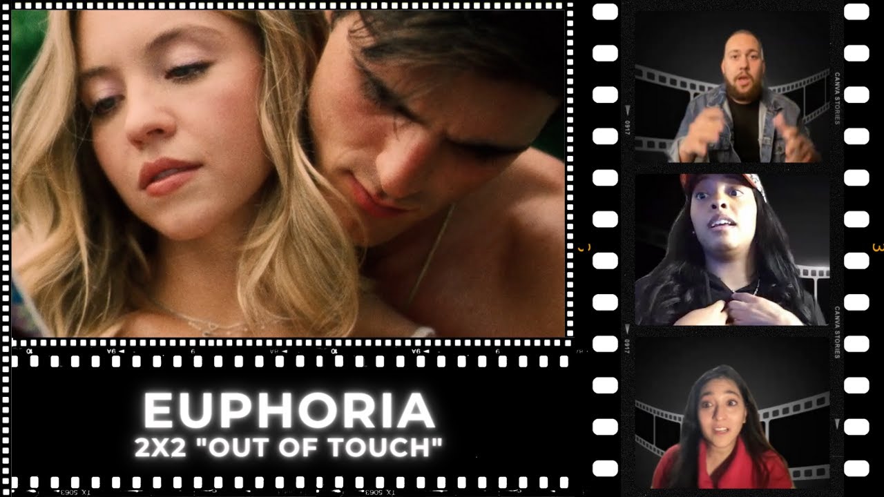 EUPHORIA - 2x2 