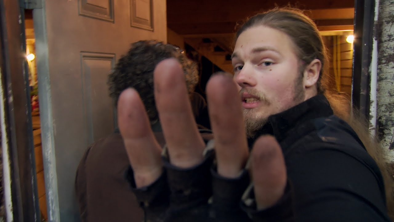 Medical Emergency at Browntown | Alaskan Bush People