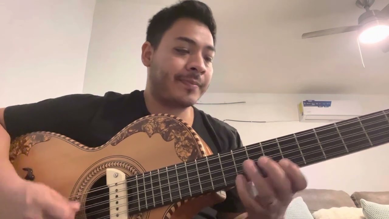 LOS MEJORES ADORNOS DE BAJOSEXTO (principiante,intermedio y avanzado)