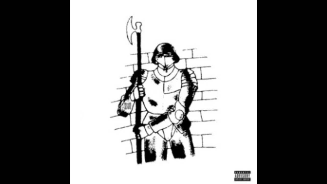 The Alchemist & Earl Sweatshirt ft. MIKE - Sentry (Instrumental) [No Isolation or Looping]