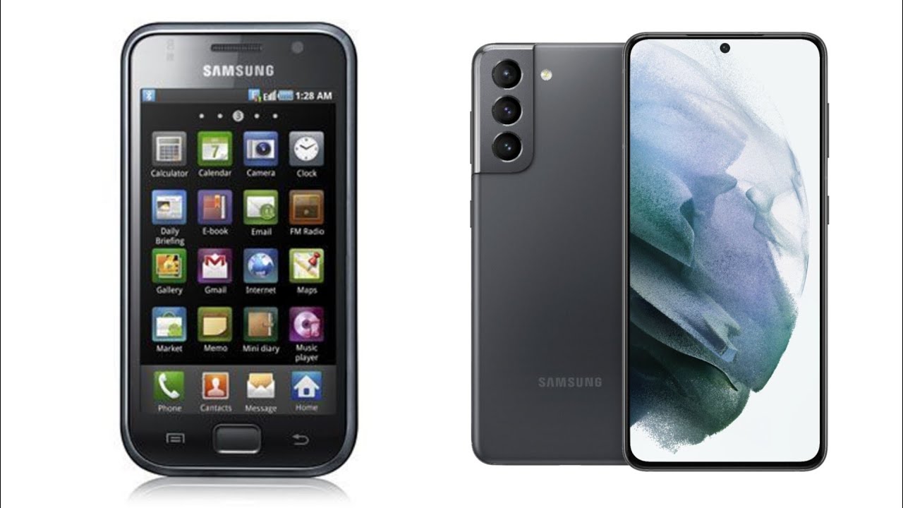 Todos los tonos de llamada de todos los smartphones de Samsung (S, J, Note, A) | Part 1/2
