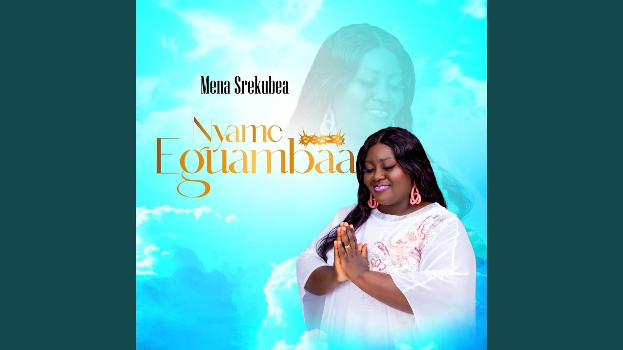 Nyame Eguambaa