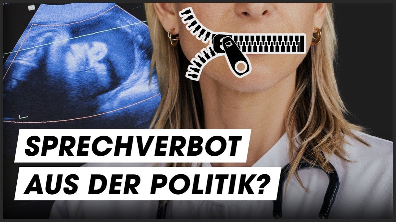 Abtreibung: Der große Parteien-Check!