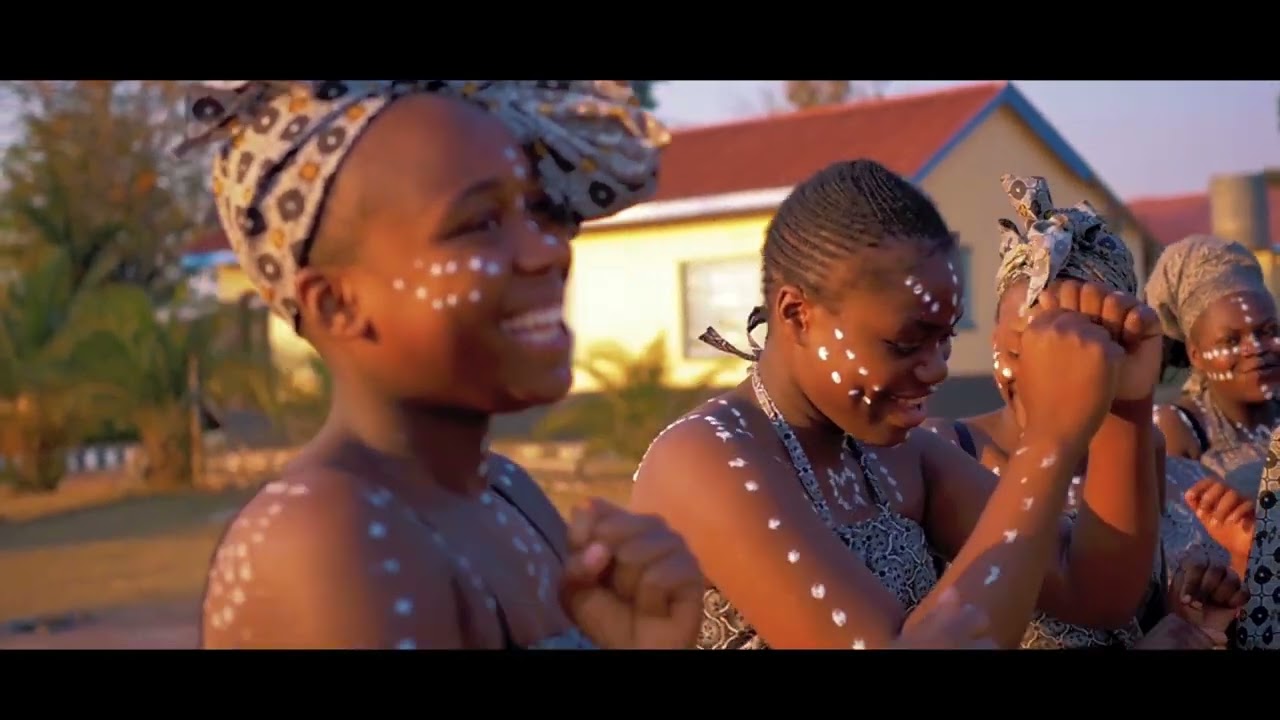 MuKristu Usanete  Tsonzo