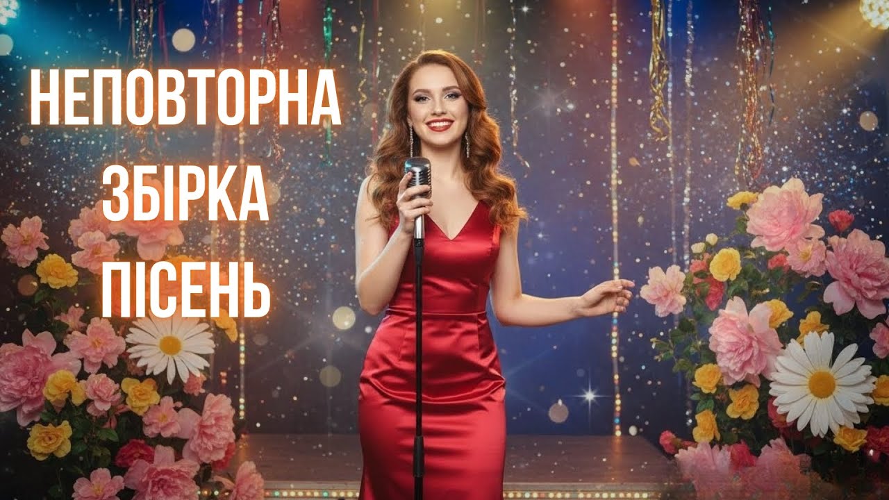 Неповторна Збірка Пісень 2026! Хіти України 2026 🔥 Сучасна Музика, Яку Хочеться Слухати
