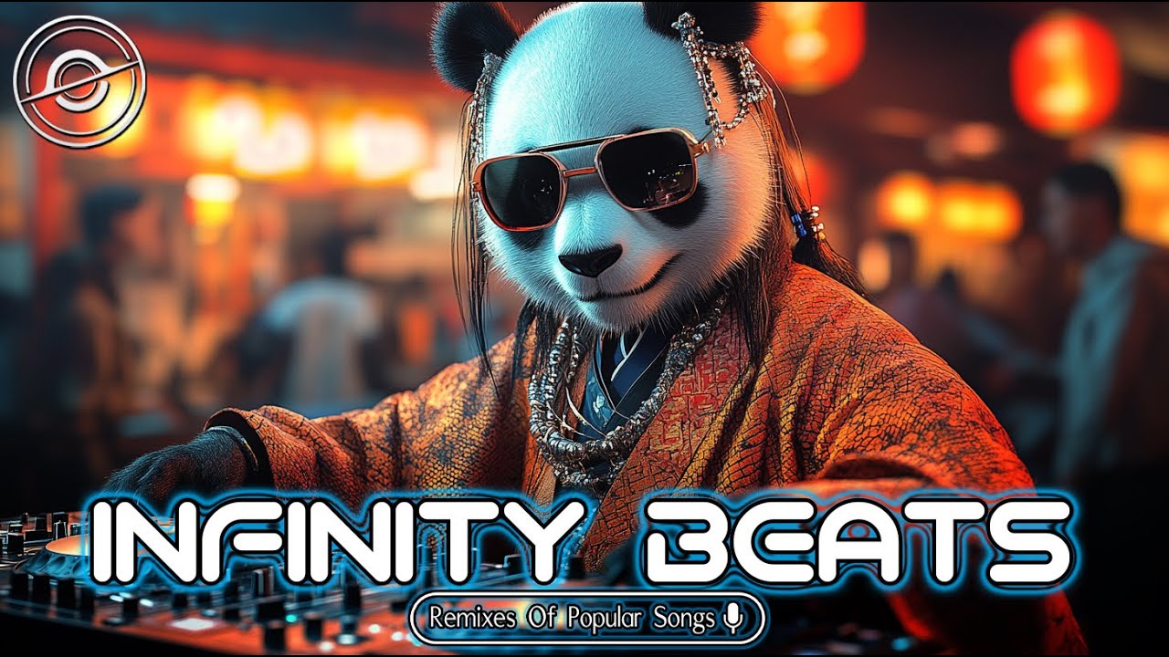 EDM Bass Boosted Music Mix 2025 🎧EDM Remixes of Popular Songs 🎧 EDM Music Mix 2025