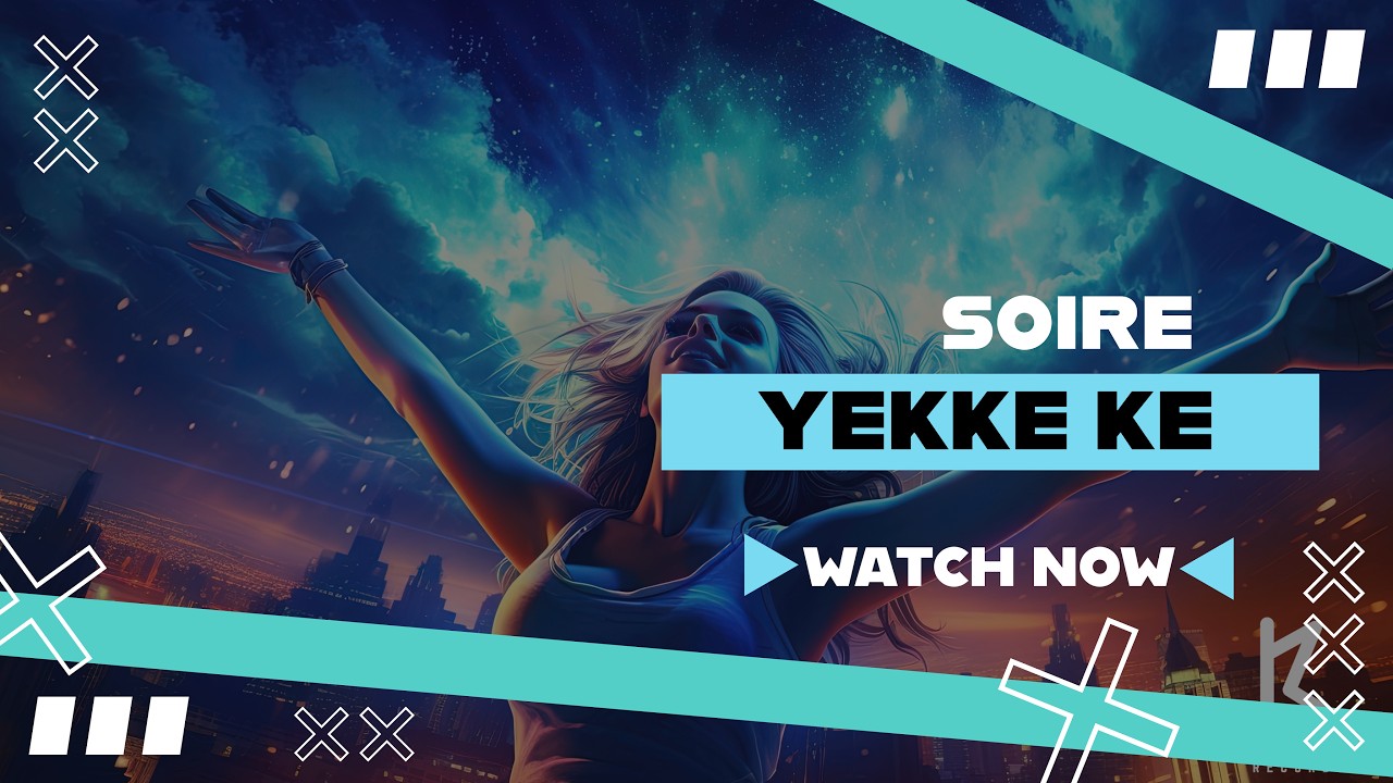 Soire - Yekke Ke