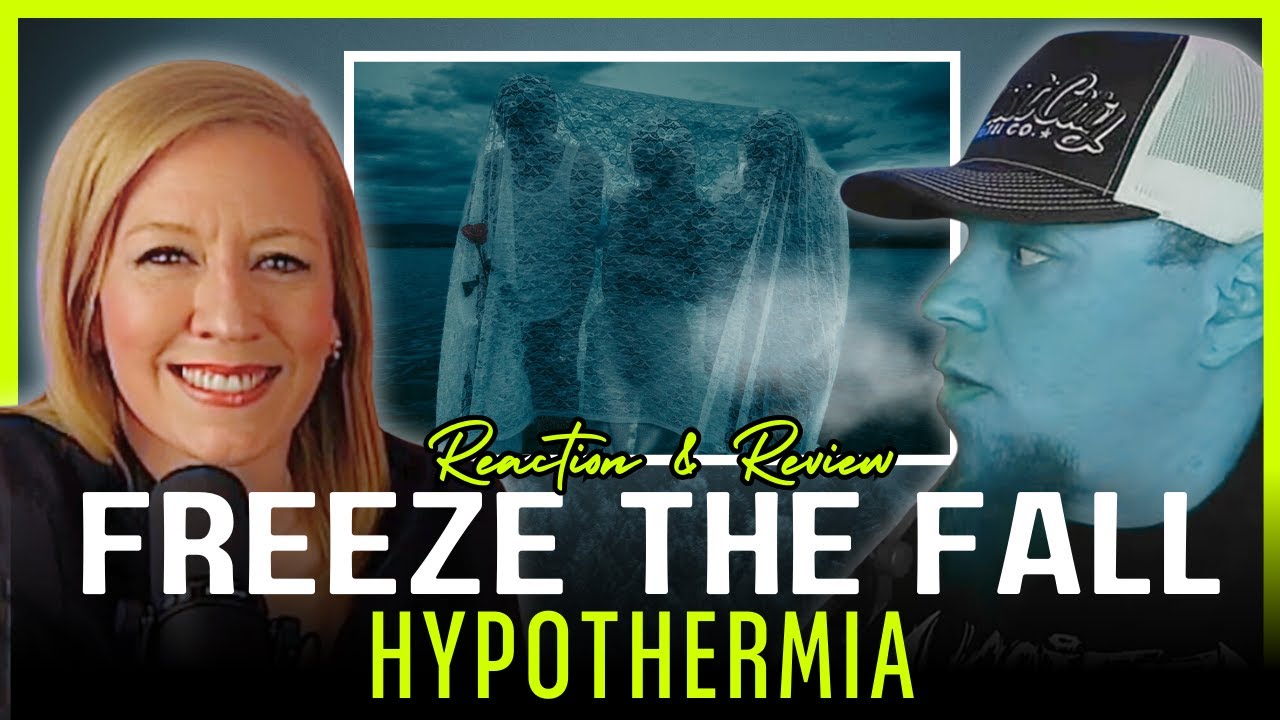 WARNING:  FREEZE THE FALL's 