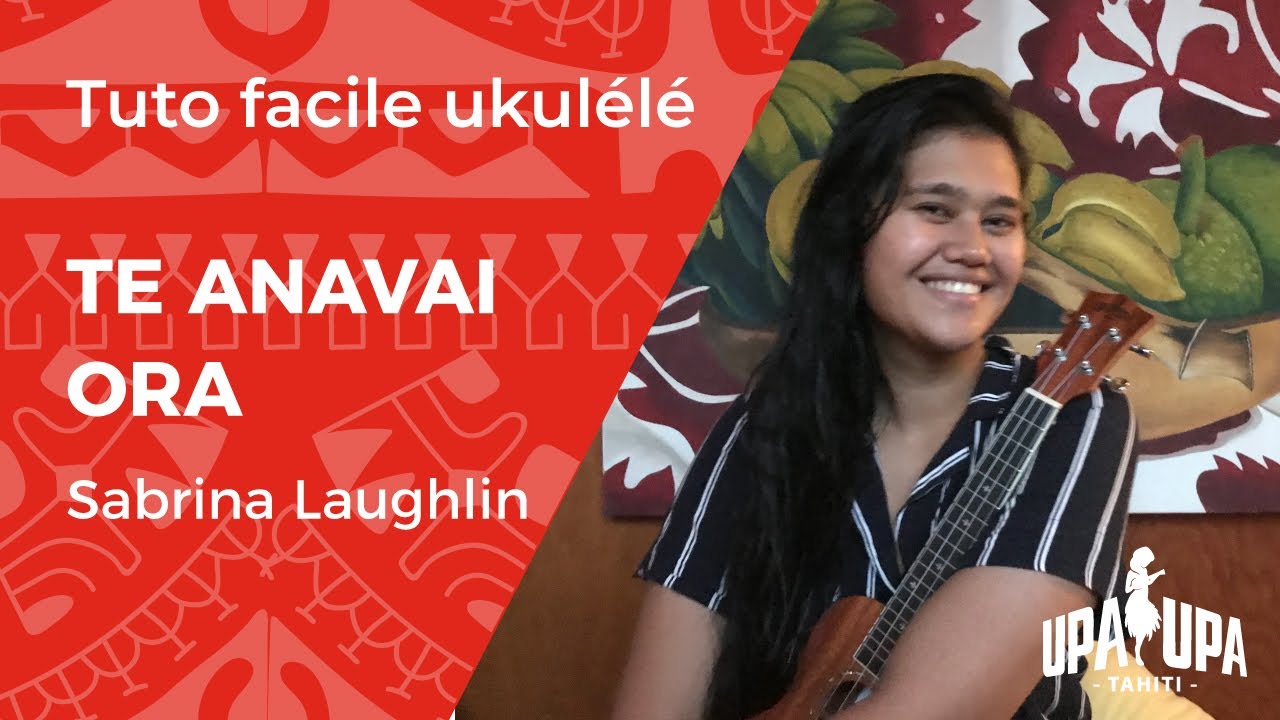 Tuto de ukulélé facile 