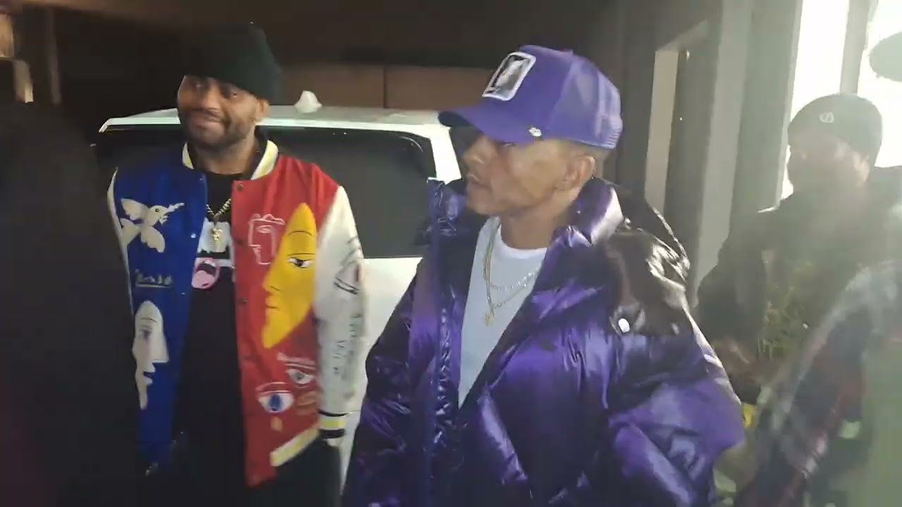 Cassidy Says He's Still Ready To Battle| Cassidy vs Eazy The Block Captain Aftermath