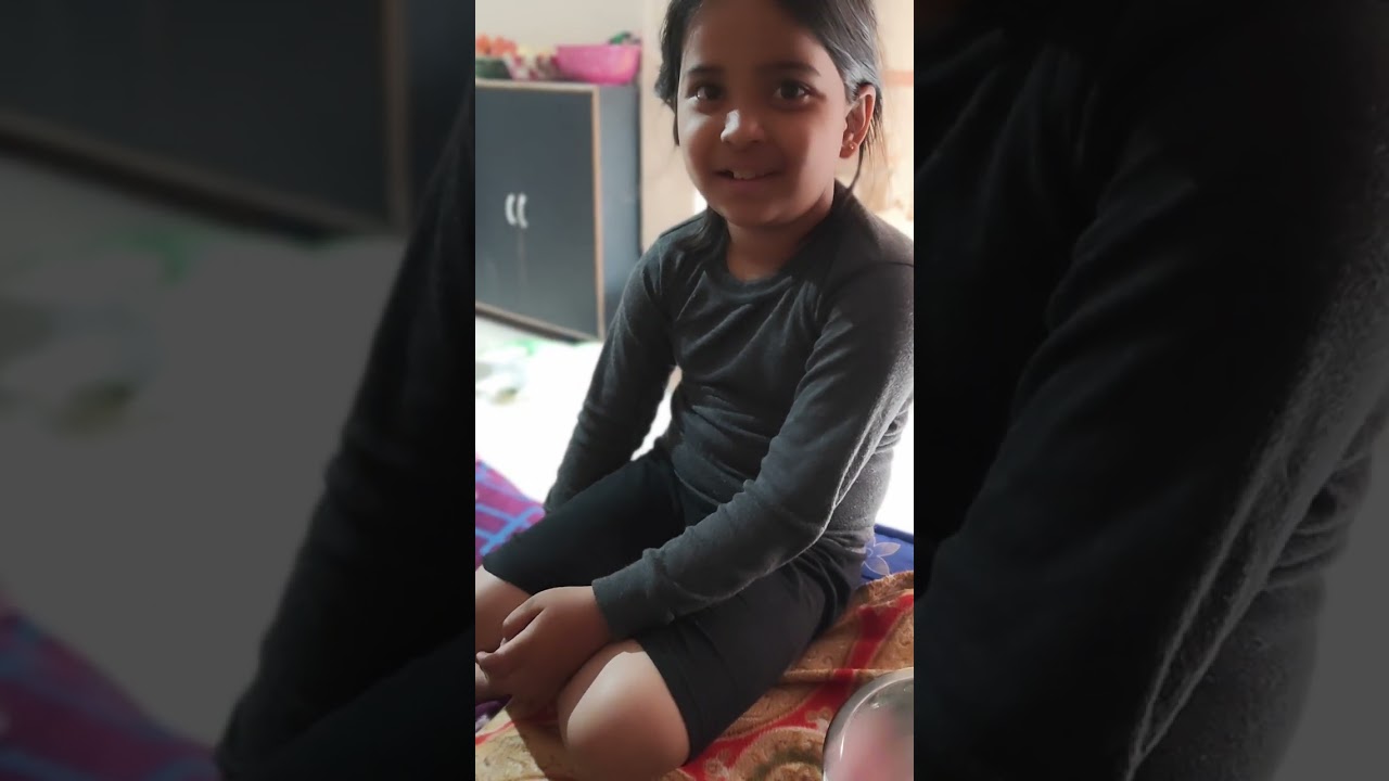 Laddu naraj h aaj #viral #video #ytvideos 
