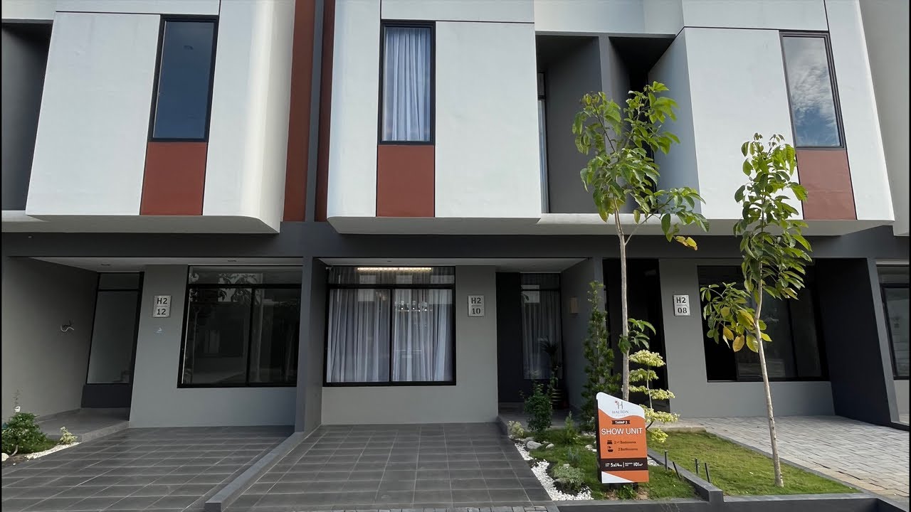 Kavling Hemat Hingga Puluhan Juta