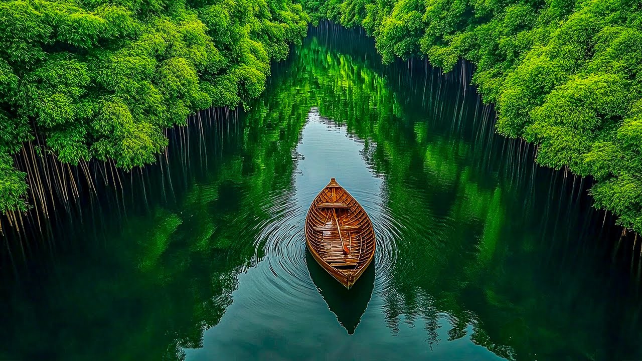 Восстанавливает нервную систему 🌿 Прекратите чрезмерно думать, снимите стресс #2