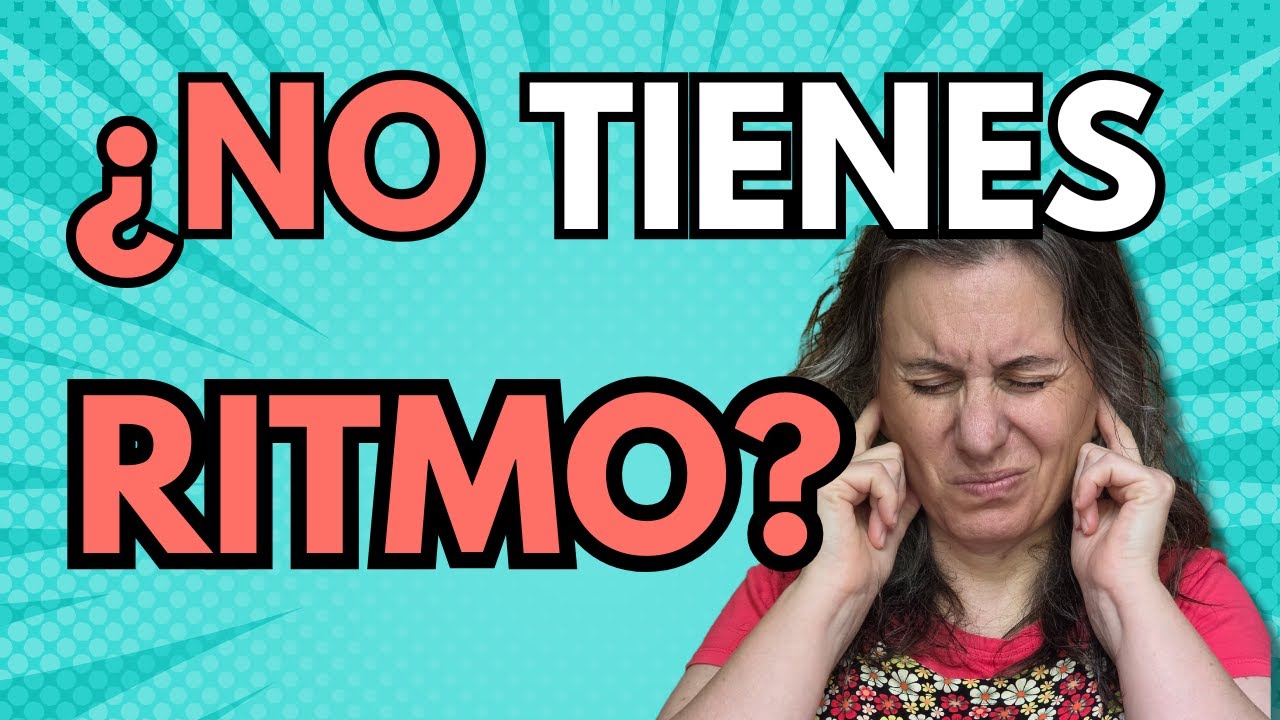 Cómo seguir el ritmo de una canción (incluso si crees que no tienes ritmo)
