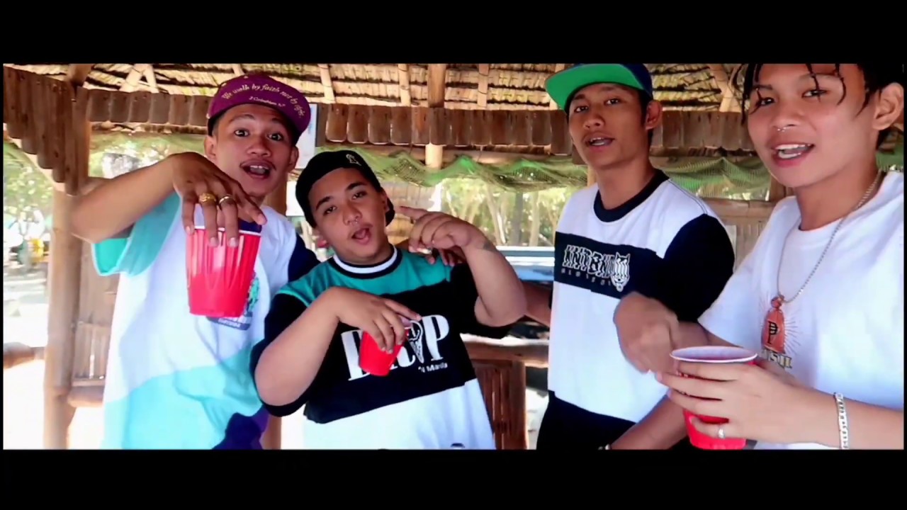 CURE - Bakasyon ( Official Music Video )