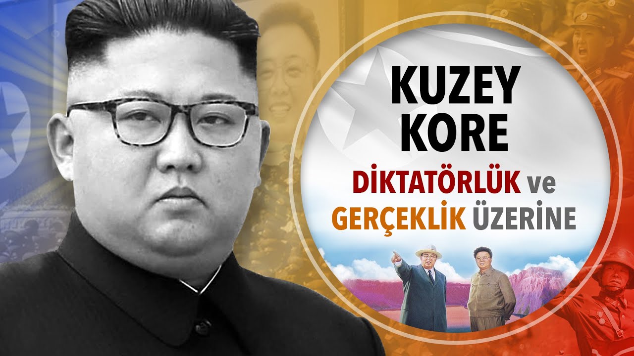 KUZEY KORE'de Neler Oluyor?