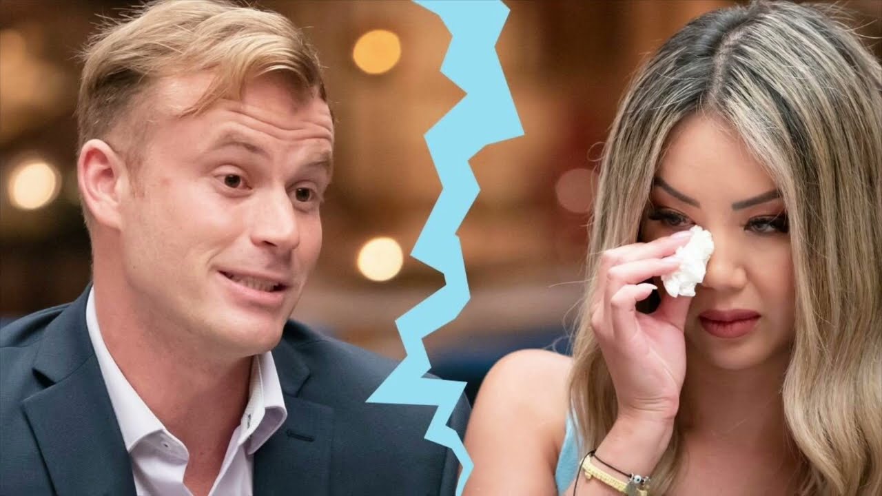 Married At First Sight Australia 🇦🇺 - S9/Ep37 - FINAL REUNION - REVIEW