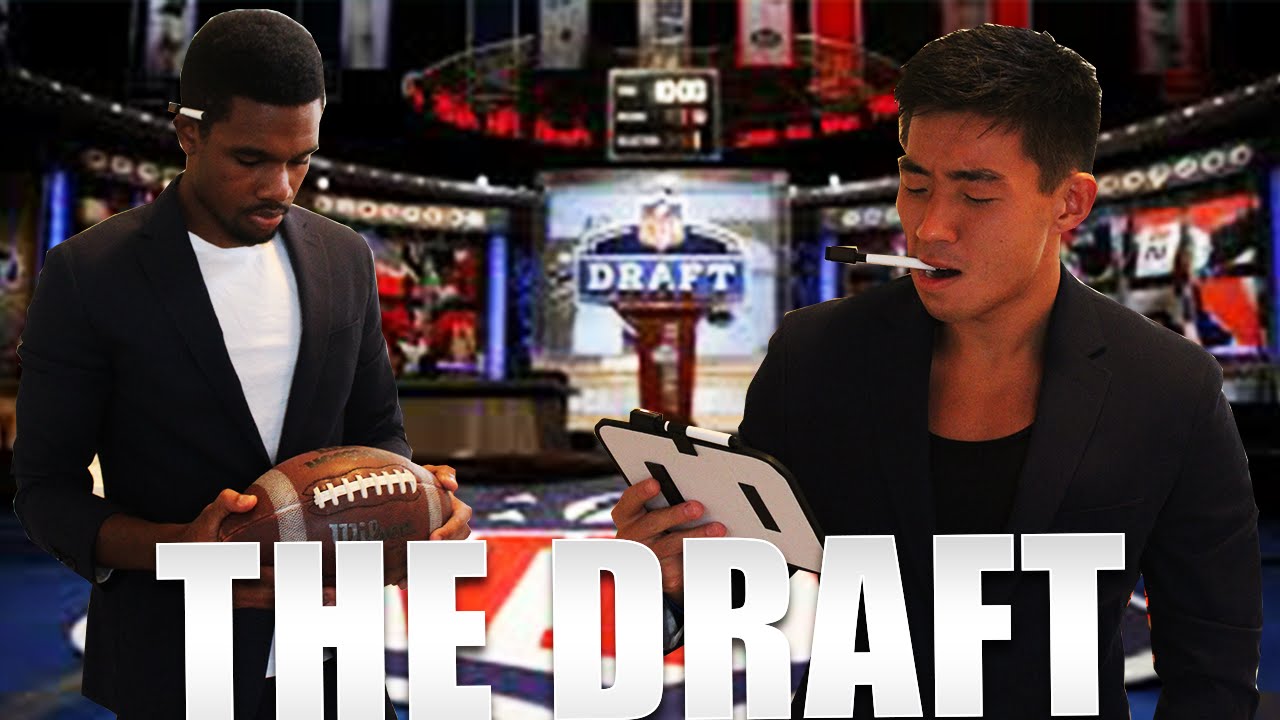 Connected Fantasy Franchise Ep. 1 