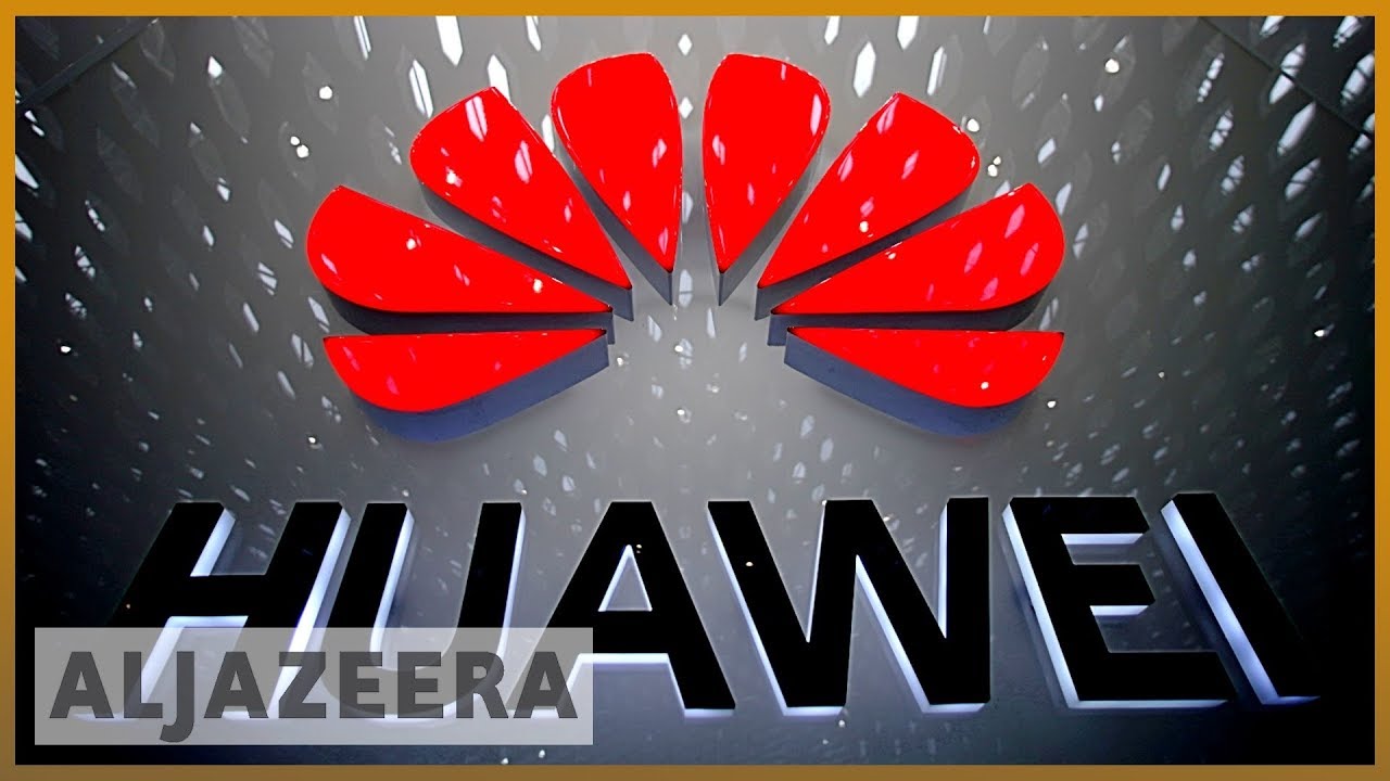 US Commerce Department grants 90-day trade extension to Huawei