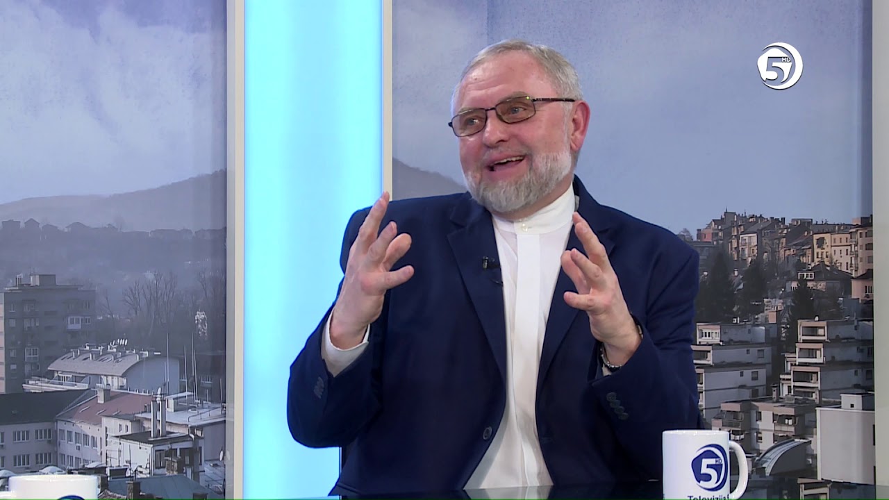 Savjet - Ljepote dženneta i strahote džehennema - prof. dr. Šefik Kurdić