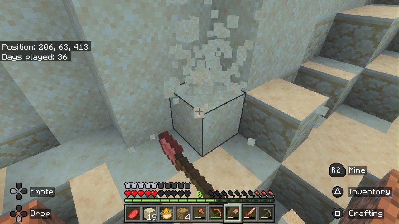 Minecraft