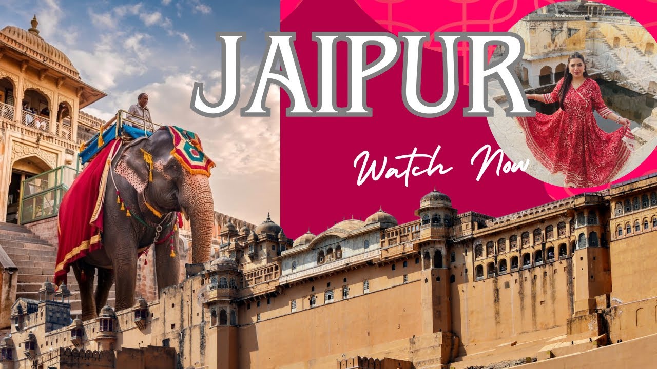 Puppet show in Jaipur 😍