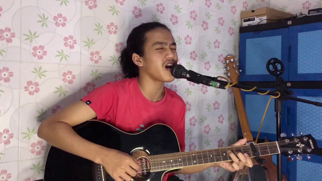 SUGENG DALU - DENNY CAKNAN (alfan cover)