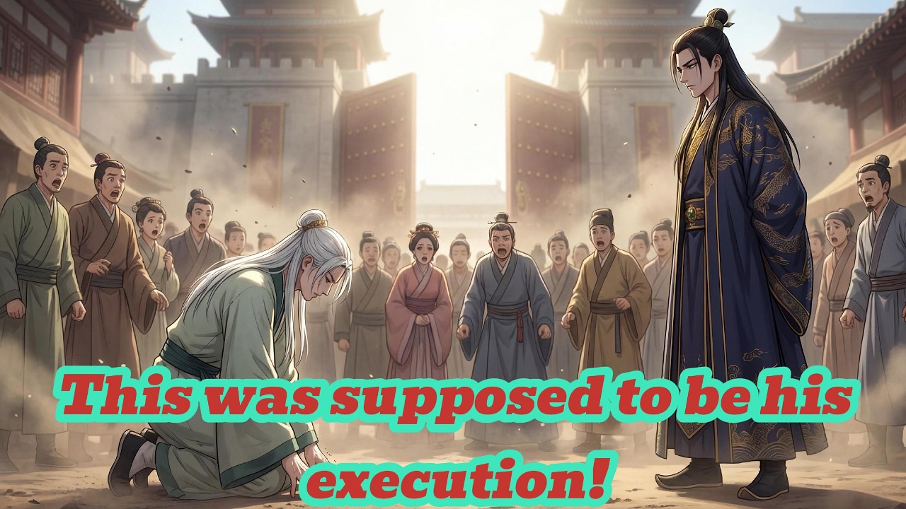 I Transmigrated Into a BL Novel as the Villain Who Was Destined to ...A Cannon Fodder, BL Story